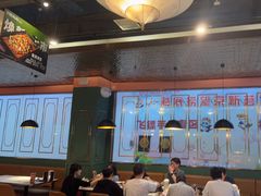 -锦尚阁烤鱼(望京新荟城店)