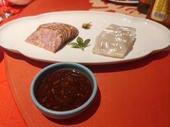 -百富源·海鲜辽菜(浑河堡店)