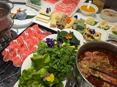 -唐诗楼(竹林庭院店)