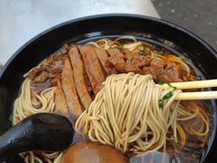 -小无锡面馆