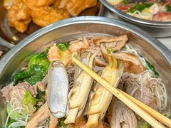 -福屿鲜捞小吃·捞化(福屿总店)