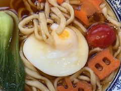 -全聚德(蓝山店)