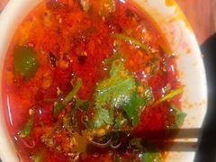 -万记麻辣烫国展总店