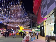 -万达广场(本溪店)