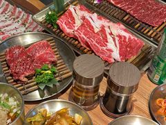 -西塔老太太泥炉烤肉(万柳华联店)