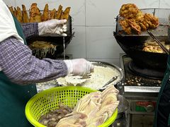 -信二嫂虾饼(振兴路店)