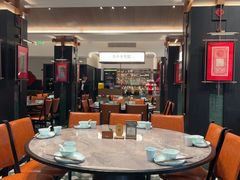 -奇芳阁·百年清真南京菜(夫子庙店)