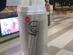 -快乐柠檬happylemon(印象城店)