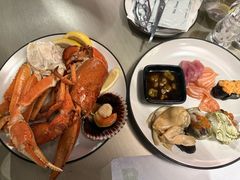 -RISE RESTAURANT(滨海湾金沙店)