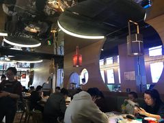 -南小馆(迪士尼小镇店)