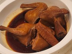 -凤凰楼酒家·粤宴点心(华强北店)