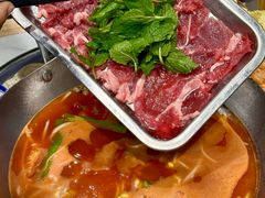 -王奋斗贵州酸汤牛肉火锅