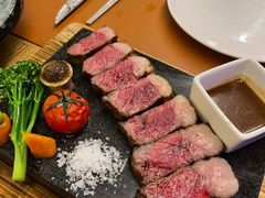 -Golden Lily河内巴黎法越料理餐厅(建国西路店)