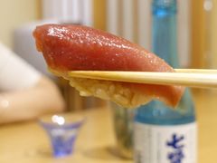 -鮨青(恒基名人购物中心店)