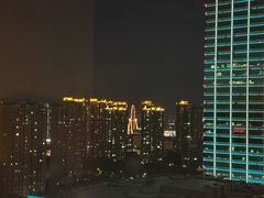 -天津水游城丽筠酒店