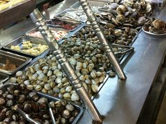 -春华海鲜城(广场西苑店)