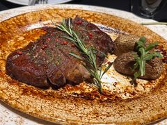 -小火花·干式熟成牛排馆Spark SteakHouse(剑桥郡店)