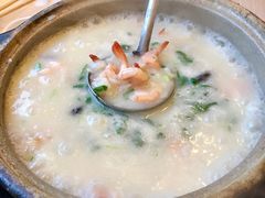 -粤仔湾砂锅粥(广益哥伦布店)