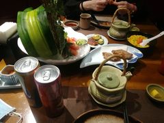 -和彩放题餐厅(酒仙桥店)