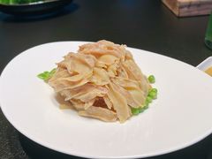 -四季民福烤鸭店(外滩外白渡桥店)