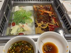 -野妹火锅(布吉店)