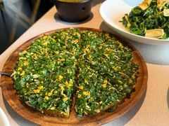 北京味道-四季民福烤鸭店(外滩外白渡桥店)