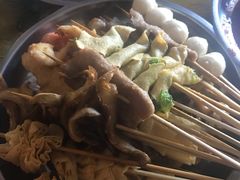 -老乔串店(青松路店)