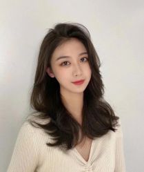 -MINX名珂斯·烫染形象设计