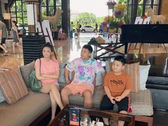 -三亚湾海居铂尔曼度假酒店