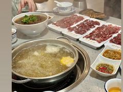 -杏花吴记牛肉火锅