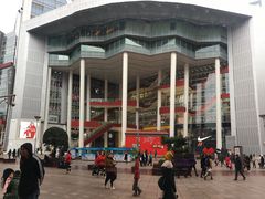 -上海世茂广场(南京东路店)