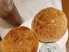 -翠华餐厅(德基广场店)