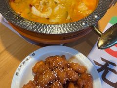 -五口灶下饭小炒(洛社店)