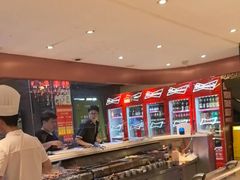 -通海俄式烧烤·俄罗斯大串(嵩山路店)