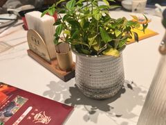 -山东宾馆·齐鲁苑餐厅