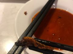 -么子烤肉(化龙池店)