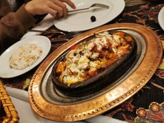 -Old Ottoman Cafe & Restaurant