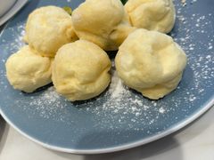 -南山鲜虾面·活鲜小馆·海味大连菜(南山总店)