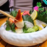 适合情侣约会的日料店!