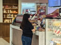-COSTA COFFEE(恒基名人购物中心店)