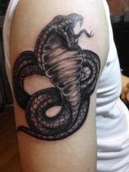 晓乙刺青纹身-晓乙刺青TATTOO