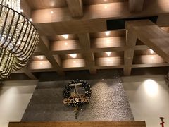 -清河半岛微风餐厅