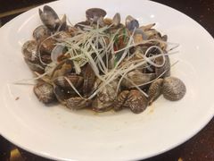 -宝盛水博园大酒店·中餐厅·杭帮菜