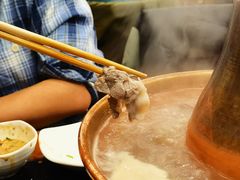 -情忆草原涮肉馆