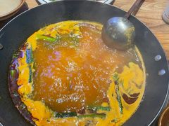 -贵厨酸汤牛肉(汇金星力城店)