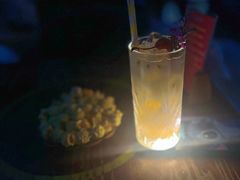 -MOSSO音乐酒吧·Live House(南京西路店)