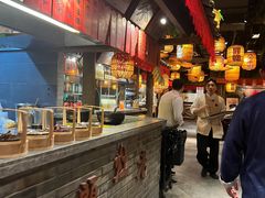 大堂-南京大牌档(人民广场店)