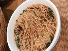 -小厨娘淮扬菜(六合欢乐港店)