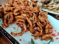 -娄三少·老北京春饼烤鸭家常菜(富力又一城店)