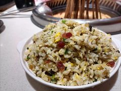 -钢管厂五区小郡肝串串香火锅(人民广场店)